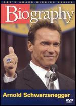 Biography: Arnold Schwarzenegger