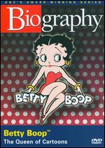 Biography: Betty Boop - The Queen of Cartoons - 