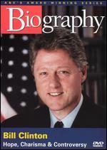 Biography: Bill Clinton