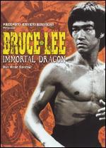 Biography: Bruce Lee - The Immortal Dragon