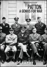 Biography: General George Patton - A Genius for War - Bill Harris