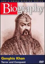 Biography: Genghis Khan - Terror and Conquest - 