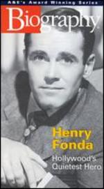 Biography: Henry Fonda - Hollywood's Quietest Hero