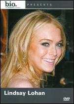 Biography: Lindsay Lohan - 