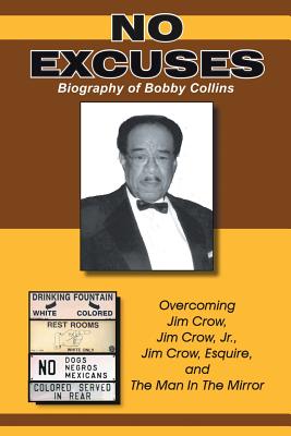 Biography of Bobby Collins Sr. - Collins, Bobby, Sr.