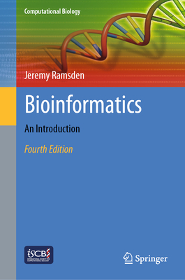 Bioinformatics: An Introduction - Ramsden, Jeremy