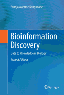 Bioinformation Discovery: Data to Knowledge in Biology