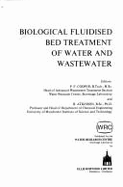 Biological Fluidized Bed Treatment of Water and Wastewater