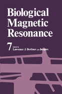 Biological Magnetic Resonance: Volume 7