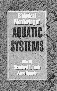 Biological Monitoring of Aquatic Systems
