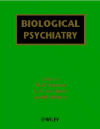 Biological Psychiatry (2-Volume Set)