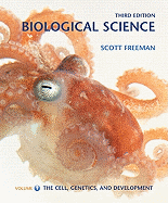 Biological Science, Vol 1