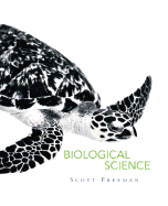 Biological Science - Freeman, Scott
