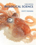 Biological Science - Freeman, Scott