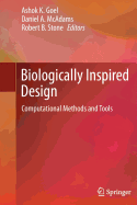 Biologically Inspired Design: Computational Methods and Tools