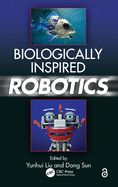 Biologically Inspired Robotics