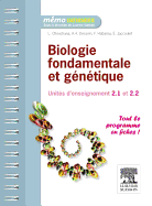 Biologie Fondamentale Et Genetique