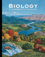 Biology: A Community Context - Leonard, William H