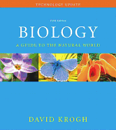 Biology: A Guide to the Natural World Technology Update with Mastering Biology with Etext -- Access Card Package