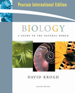 Biology: A Guide to the Natural World with mybiology": International Edition