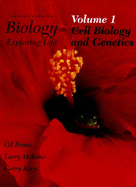 Biology, Cell Biology and Genetics, Chapters 1-17