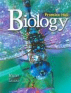Biology: Chapter Tests, Levels a and B - Prentice Hall
