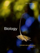 Biology: Concepts and Applications - Starr, Cecie, and Evers, Christine A, and Starr, Lisa