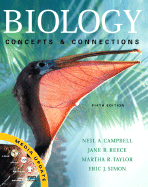 Biology: Concepts and Connections