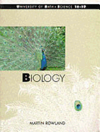 Biology Core Text - Rowland, Martin