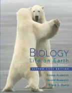 Biology Custom Core Edition: Life on Earth
