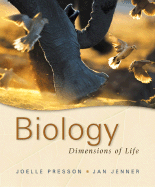 Biology: Dimensions of Life