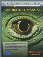 Biology: Exploring Life Laboratory Manual