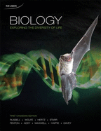 Biology: Exploring the Diversity of Life Volume 1