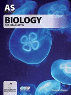 Biology for CCEA AS Level