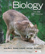Biology for the Ap(r) Course