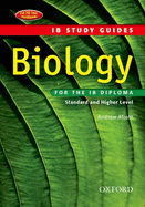 Biology for the IB Diploma: Study Guide