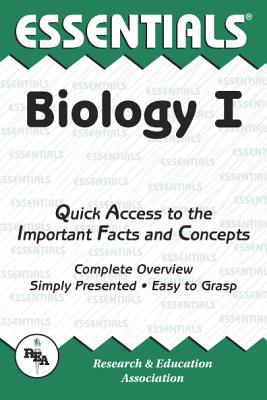 Biology I Essentials: Volume 1 - Editors of Rea