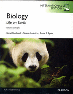 Biology: Life on Earth Plus Mastering Biology with eText -- Access Card Package: International Edition