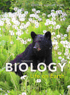 Biology: Life on Earth Plus MasteringBiology with eText -- Access Card Package: United States Edition