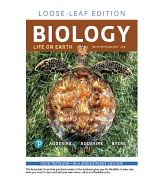Biology: Life on Earth with Physiology