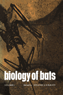 Biology of Bats - Wimsatt, William A