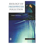Biology of Freshwater Pollution