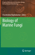 Biology of Marine Fungi