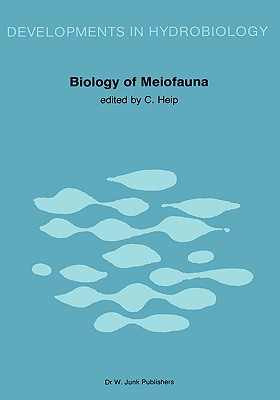 Biology of Meiofauna - Heip, C H R (Editor)