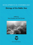 Biology of the Baltic Sea: Proceedings of the 17th Bmb Symposium, 25-29 November 2001, Stockholm, Sweden