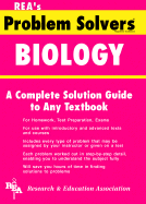 Biology Problem Solver