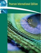 Biology: Science for Life: International Edition