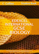 Biology Student Book: Edexcel International Gcse