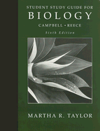 Biology Student Study Guide - Taylor, Martha R