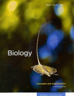 Biology Without Physiology: Concepts and Applications - Starr, Cecie, and Evers, Christine A, and Starr, Lisa